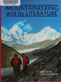 Mountaineering and Its Literature