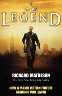 I Am Legend [Paperback] Matheson, Richard