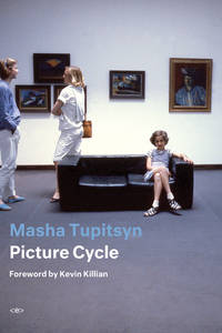 Picture Cycle (Semiotext(e) / Active Agents) by Tupitsyn, Masha