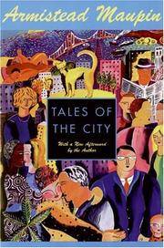 Tales Of the City