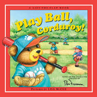 Play Ball, Corduroy by Hennessy, B.G - 2010-03-04