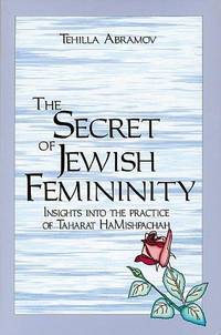 The Secret of Jewish Femininity