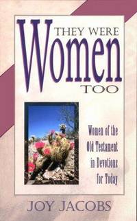 A Daily Devotional Based on the Women of the Old Testament