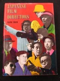 image of Japanese Film Directors