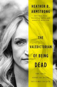 The Valedictorian Of Being Dead