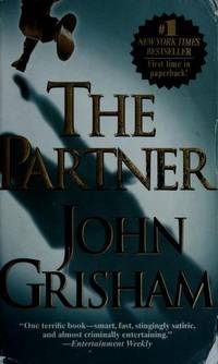 The Partner (ISBN: 9780440226048)