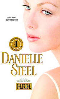 H.R.H by Danielle Steel