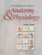 An Introductory Guide to Anatomy and Physiology