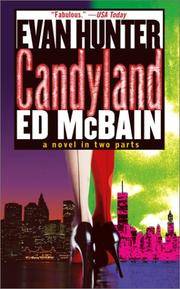 cover of Candyland