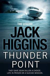 Thunder Point (ISBN: 9780007456048)
