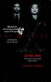 The X Files Goblins