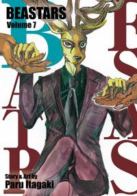 BEASTARS, Vol. 7 (7)