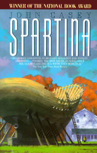 Spartina