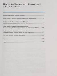 CFA Level 1 2012 Book 1 --Schwesser Notes for the CFA Exam - Ethical and Professional Standards...