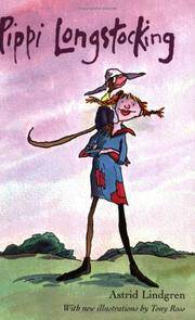 image of Pippi Longstocking