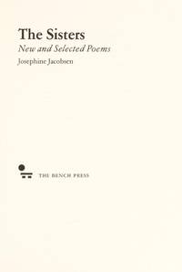 The Sisters: New and Selected Poems