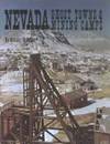 Nevada Ghost Towns and Mining Camps by Stanley W. Paher