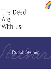 image of The Dead Are with Us