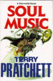 Soul Music by Terry Pratchett