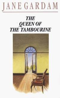 image of The Queen of the Tambourine
