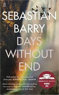 Days Without End by Barry, Sebastian - 2017-02-06