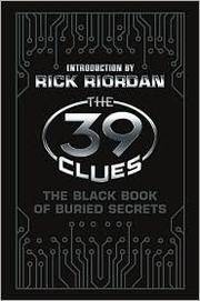 The 39 Clues