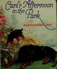 image of Carl's Afternoon in the Park