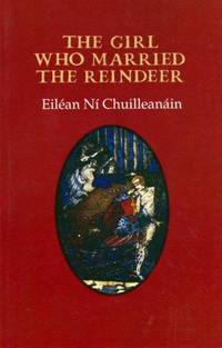 Girl Who Married the Reindeer