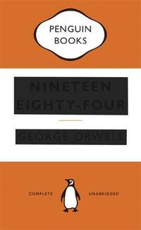 Nineteen Eighty-Four (ISBN: 9780141393049)