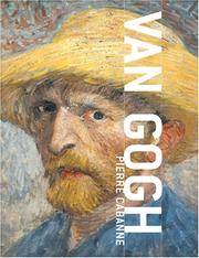 cover of Van Gogh