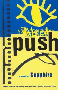 Push (ISBN: 9780749395049)