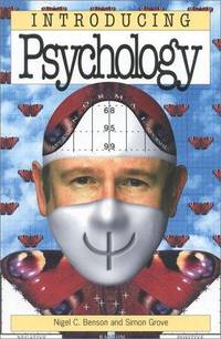 image of Introducing Psychology