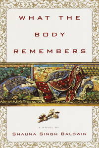 What the Body Remembers