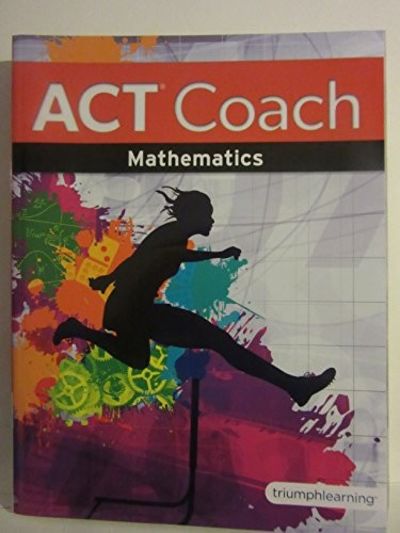 ACT Coach: Mathematics