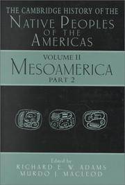 C Hist Native Peoples V2 Mesoam P2