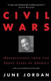 image of Civil Wars