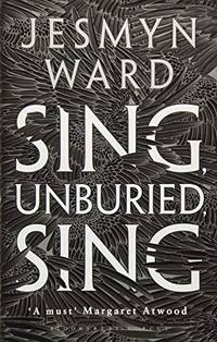 image of Sing, Unburied, Sing