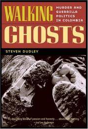 WALKING GHOSTS