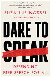 DARE TO SPEAK