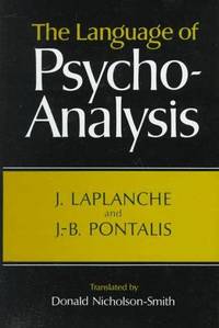 Language of Psycho-Analysis