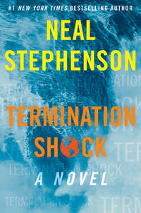 Termination Shock: A Novel