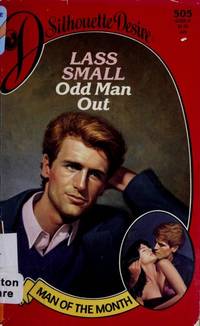 Odd Man Out (Silhouette Desire) by Lass Small - 1989-06-01