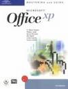 Mastering and Using Microsoft Office XP: Introductory Course by H. Albert Napier, Philip J. Judd, Bruce McLaren, Ben Rand, Linda Sourek