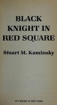 image of Black Knight in Red Square