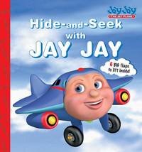 Hide and Seek with Jay Jay (Jay Jay the Jet Plane)