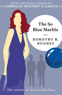 cover of The So Blue Marble (Americanmystery Classics)