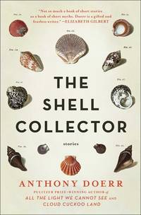 The Shell Collector (ISBN: 9781439190050)