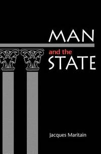 Man and the State (Not In A Series)