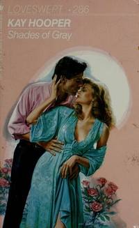 Shades of Gray #286 by Kay Hooper - Paperback - 1st Printiing - 1988 - from Cheryl's Book Nook (SKU: 0020761)