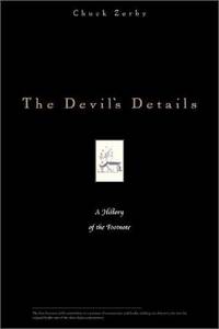 The Devil's Details; a history of Footnotes